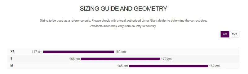 Liv Flourish 2 Hybrid Bike 2023 in Desert Sage-1